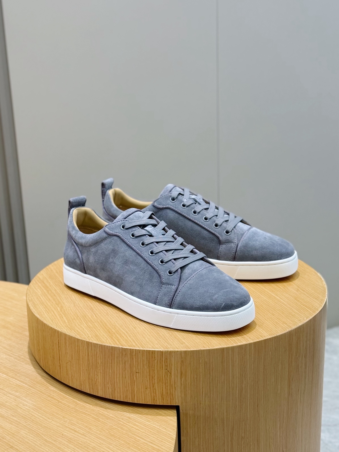 Cistian Louboutin shoes